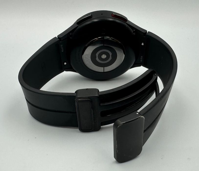 Amanet F28: Smartwatch Samsung Galaxy Watch 5 Pro 45mm