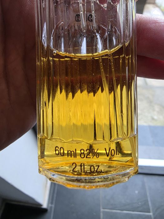 Gucci no 1 eau de parfum