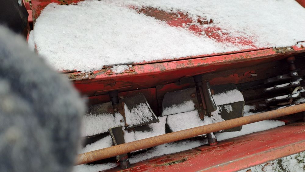 Vand culegatoare porumb 1 rând