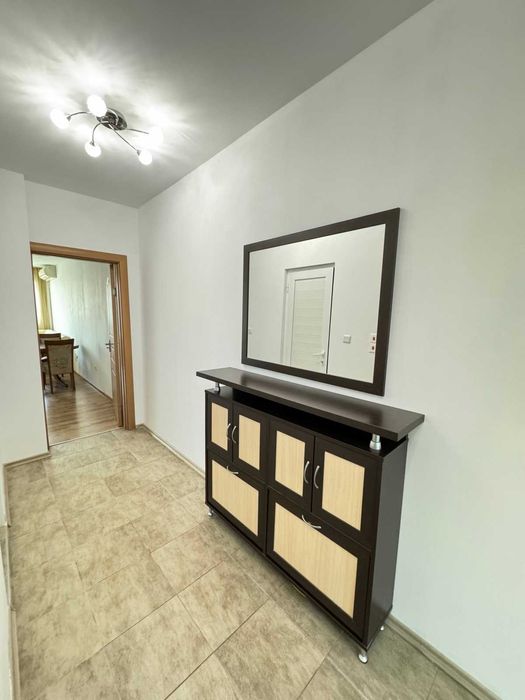 Дава се под наем Двустаен апартамент в Бургас, Лазур - 70 кв.м за 459 € - Снимка #5