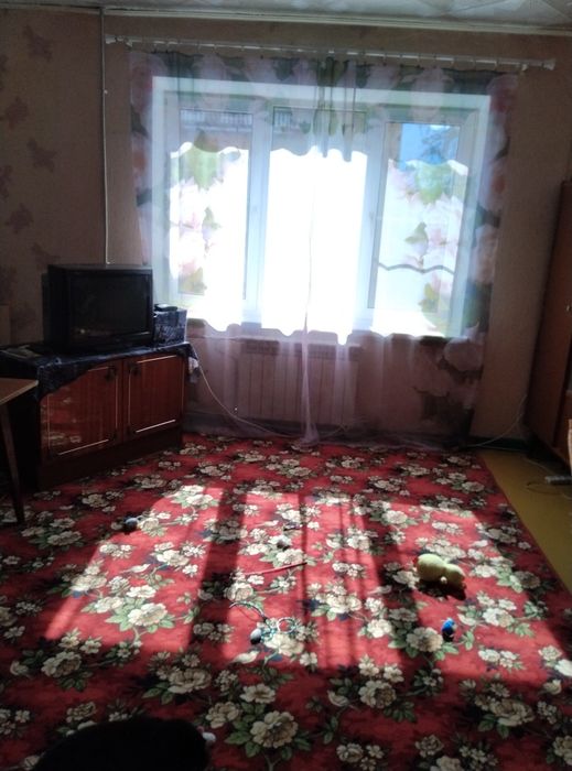 Продам 2 комнатную квартиру