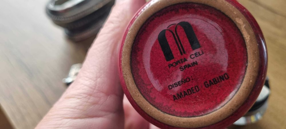 Brichete de coletie si decor - 2 bucati