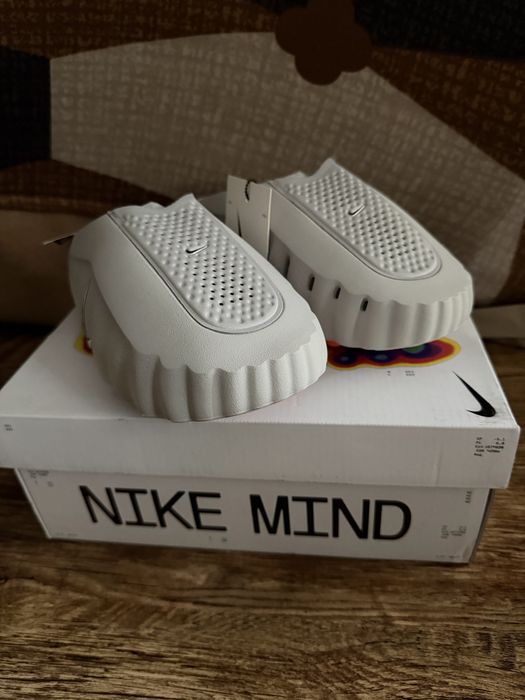 Nike Mind 001 women 7 US