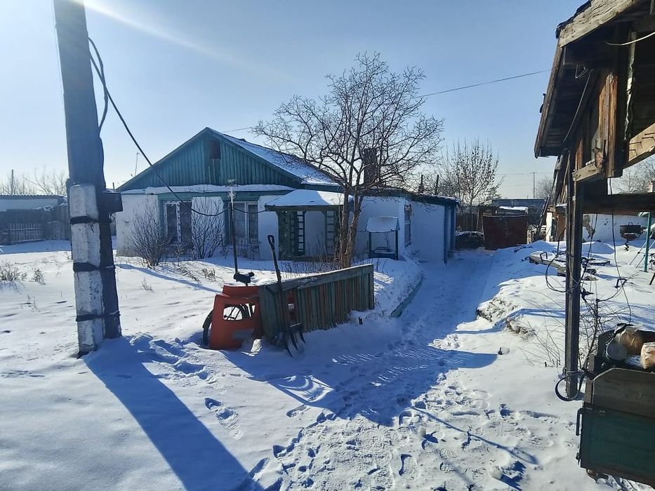 Срочно продается дом