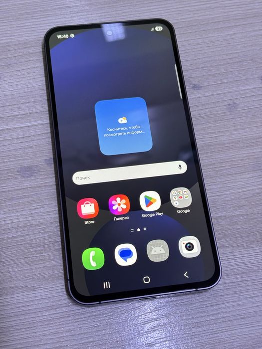 Samsung S24 FE 8/256ГБ