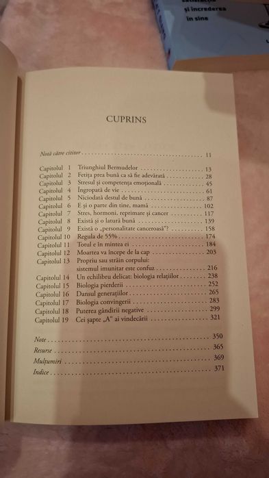 Cand corpul spune nu
Costul stresului ascuns
Gabor Mate