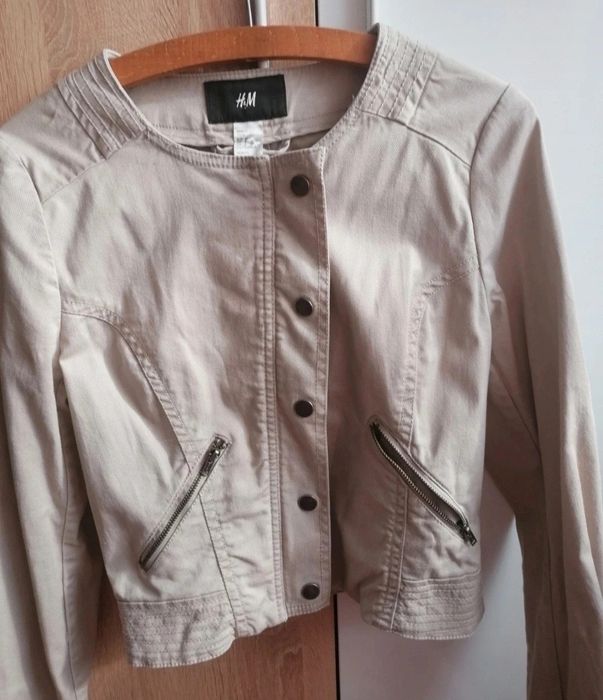 Geaca pana în talie, marimea XS, aspect 10/10