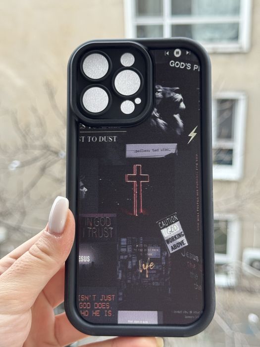 Калъфи за iphone