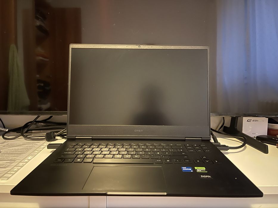 Laptop Gaming HP Omen 16 RTX4050 B&O