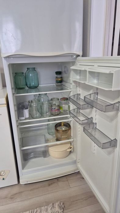 холодильник