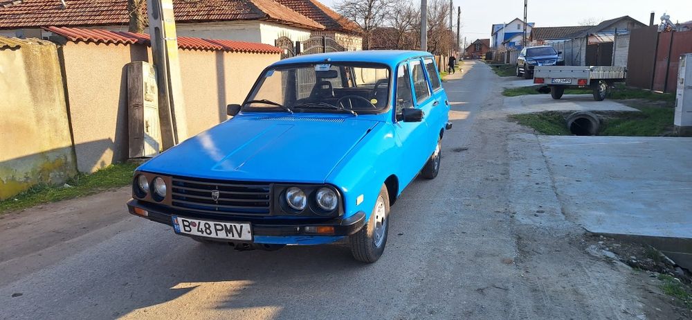 Dacia 1310 break tlx