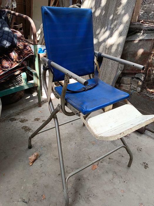 Детский   стульчик