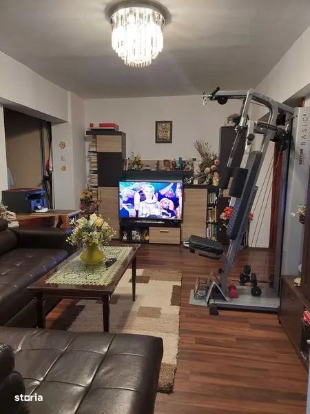 Apartament 3 Camere 13 Septembrie-Razoare-Prosper