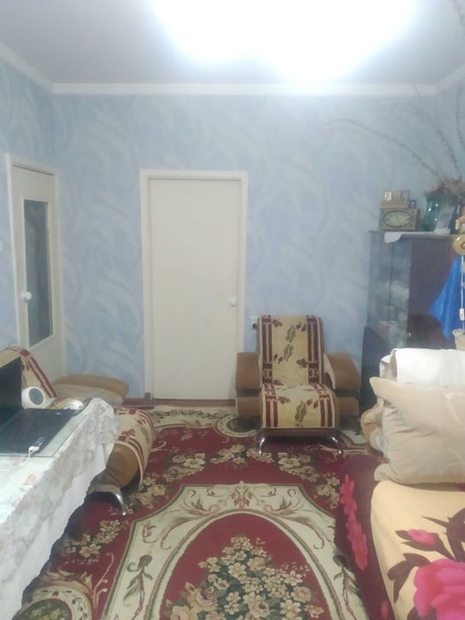 Своя 2/2/5 БИЙ Художников БУЗ 1