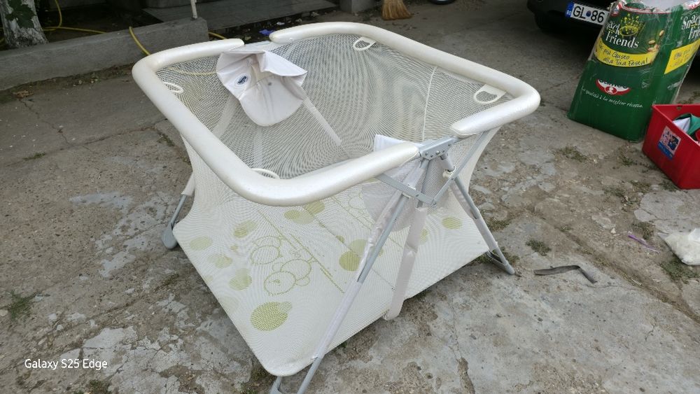 Tarc copii pana la 3 ani