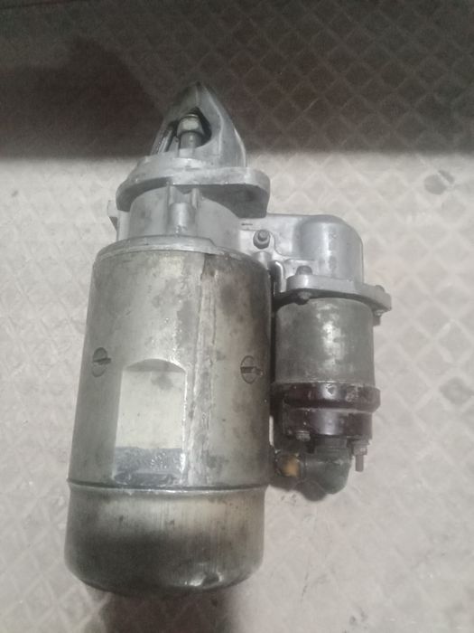 Стартер газ 53.с.с.с.р.