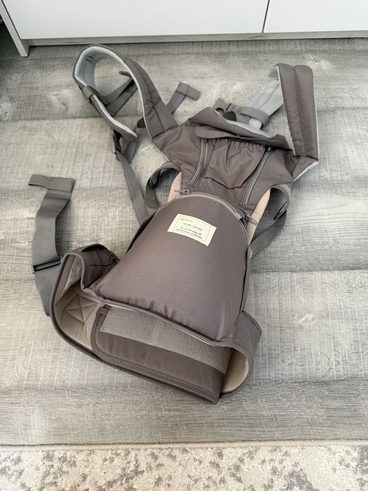 Продам эргорюкзак