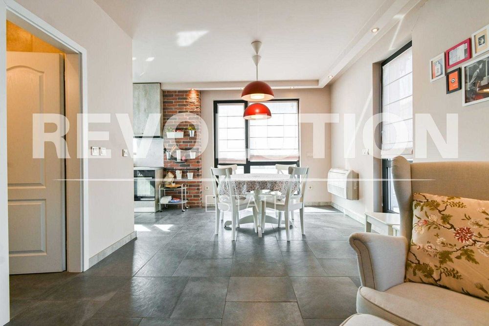 Продава се Двустаен апартамент в София, Гео Милев - 208 кв.м за 1153 €/кв.м - Снимка #3