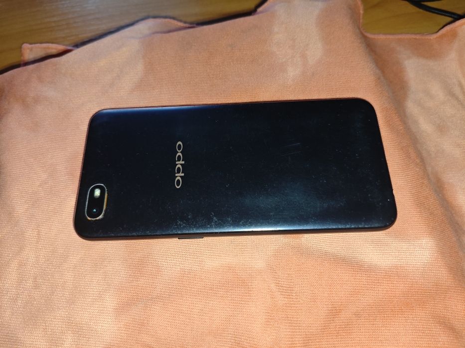 Смартфон oppo a1k