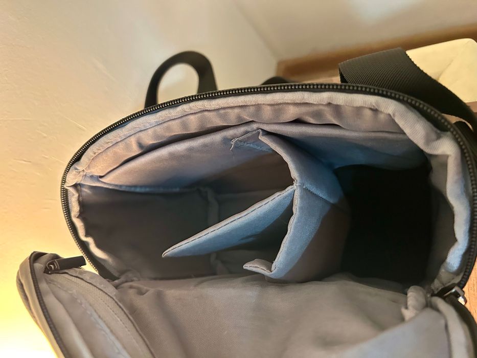 Dji Mini 2 батерии на 17 цикъла и раница