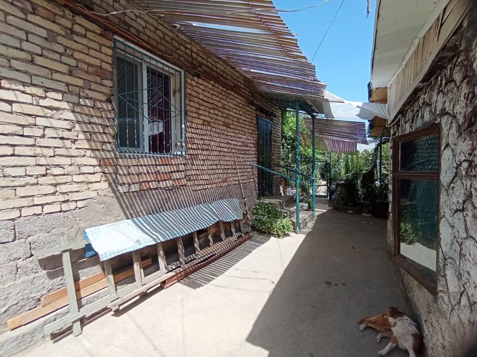 Дом, дача, участок