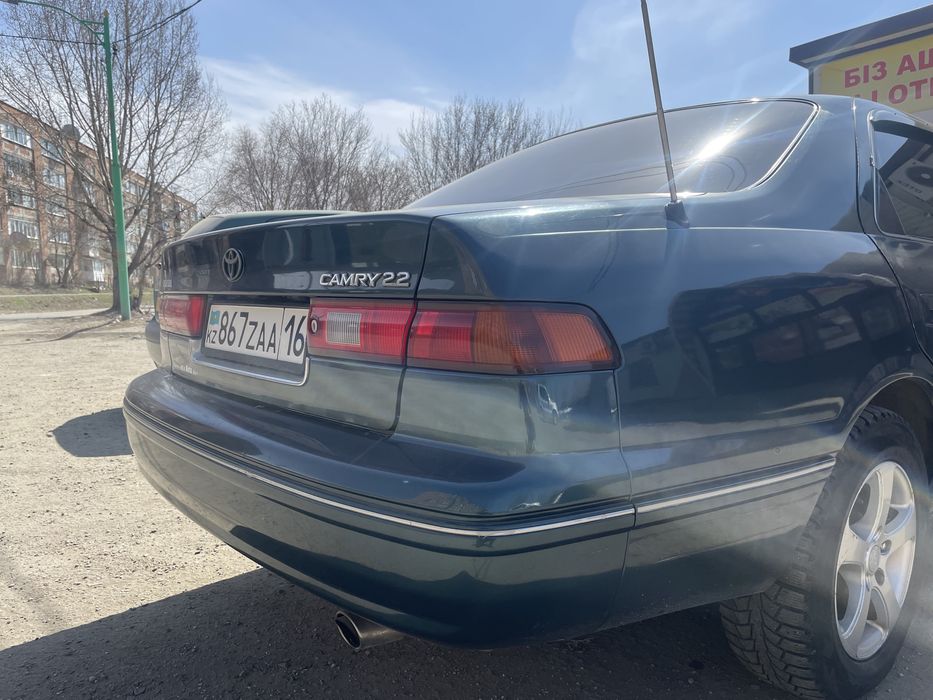 Продам камри