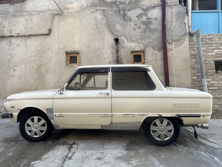 Продаётся Запарожес  968M