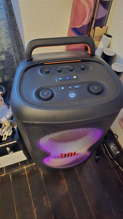 JBL Partybox 520 2 броя