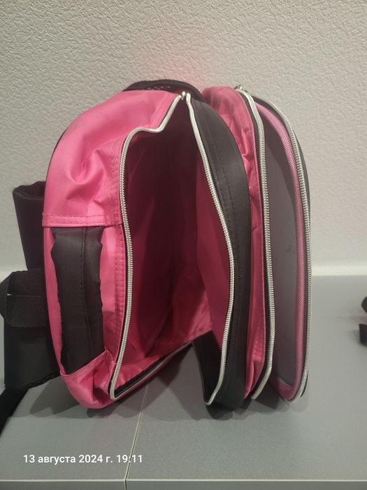 Рюкзак школьный для девочки
