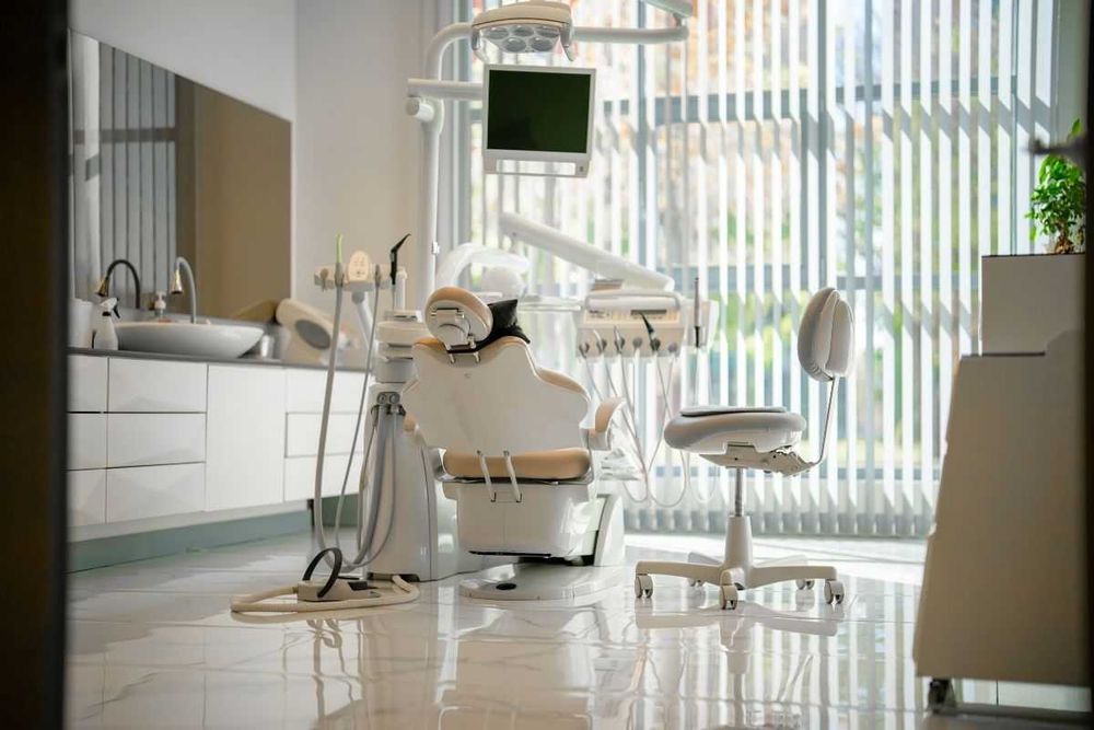 Clinică stomatologică exclusivistă în Floreasca