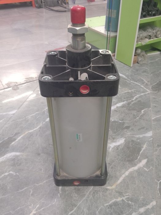 Penmatika Selindirlar bor