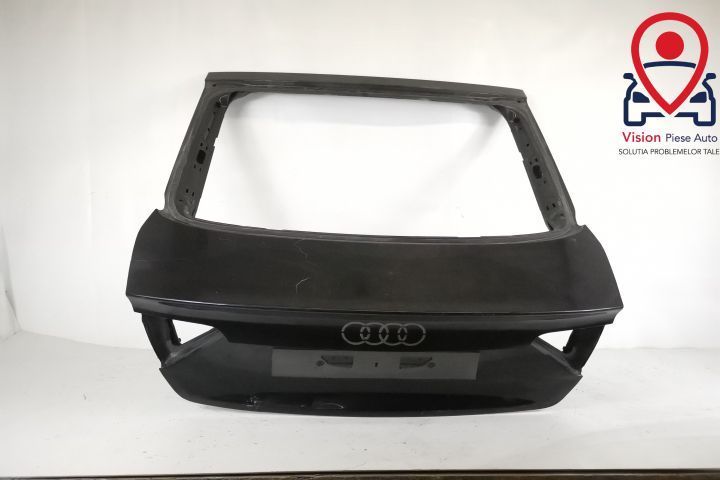 Haion Capota Portbagaj Original Audi A5 8T (facelift) 2011 2012 2013 2