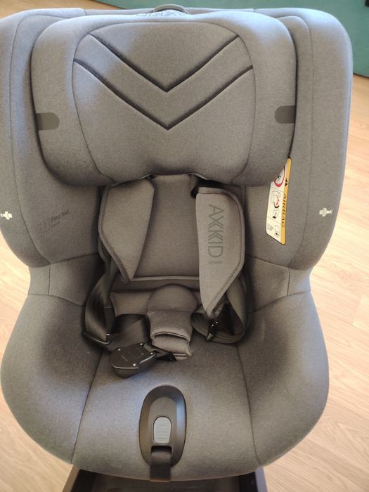 Scaun Auto Rear Facing Axkid Minikid 4