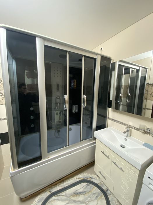 Душевая кабина БЕСПЛАТНО