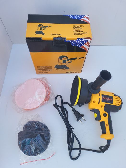 Полирмашина машина за полиране 700w