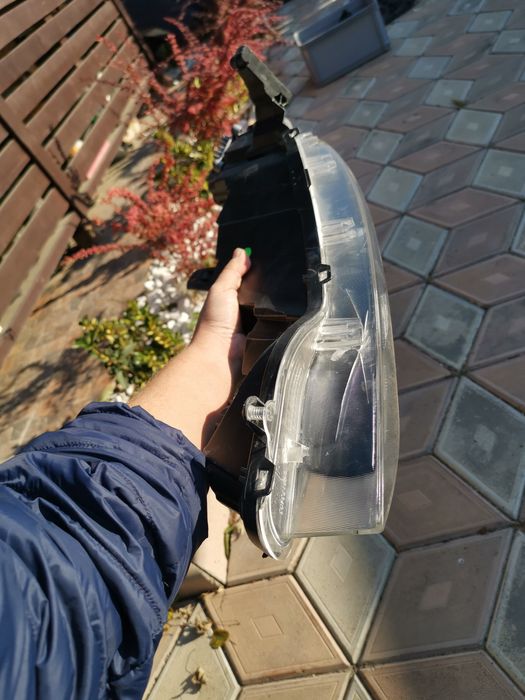 Led drl lumina de zi dreapta Nissan juke 2 2021/2022/2023