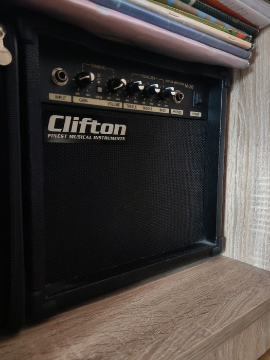 Chitară electrică Epiphone Les Paul Slash Singature