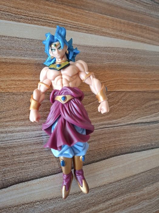 Figurina Dragon Ball Broly