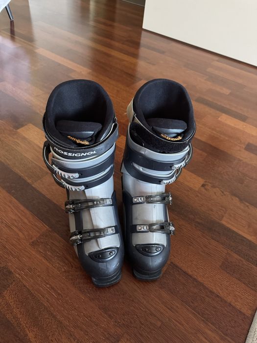 Clapari ski rossignol marimea 29 / 345mm / 44 1/2