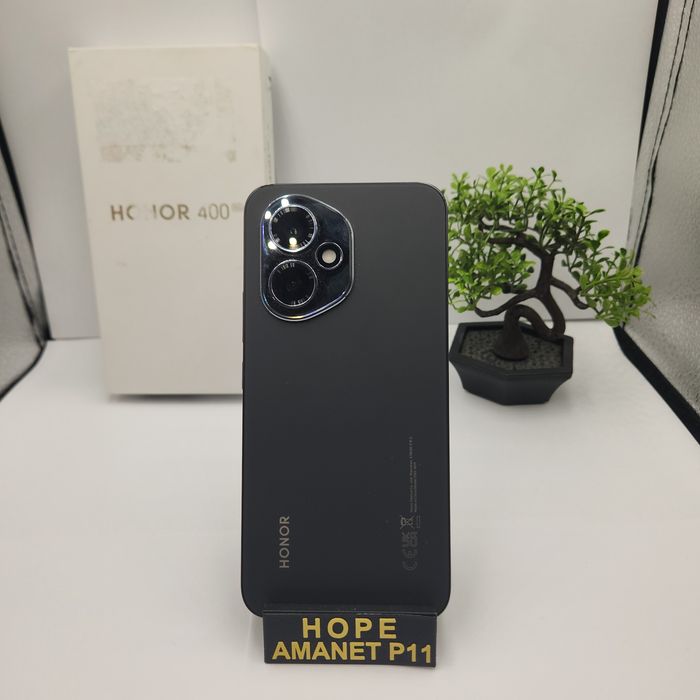 Hope amanet p11 - honor 400/512-8gb