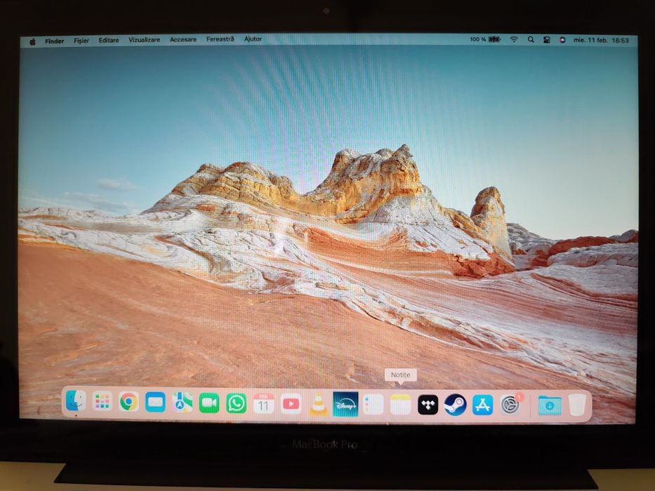 Macbook Pro A1278 i5, 1 TB, 16 GB RAM, Mouse magic 3