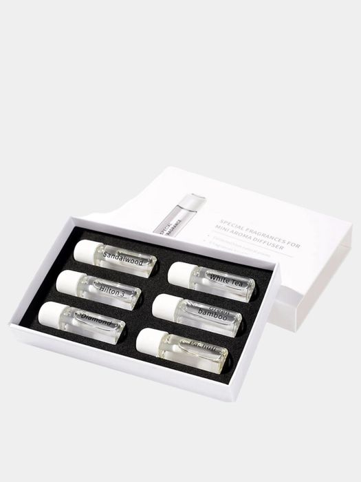 Avtomobil havo spreyi, simsiz 6ta hidli Ultrasonic aroma diffuser!!!