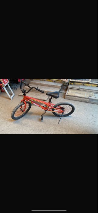 Велосипед bmx сатылады