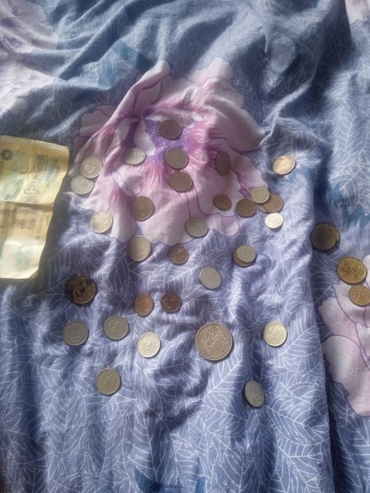 Монеты СССР старинные