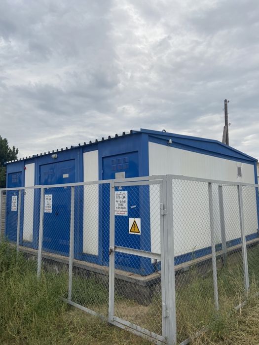 Трансформатор . КТП . КТПн