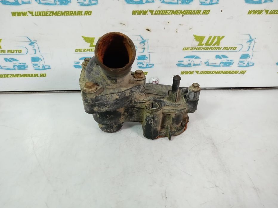 Carcasa termostat 2s40-8594-ab 1.8 tdci Ford Mondeo 4  [din 2007 pana  2010]