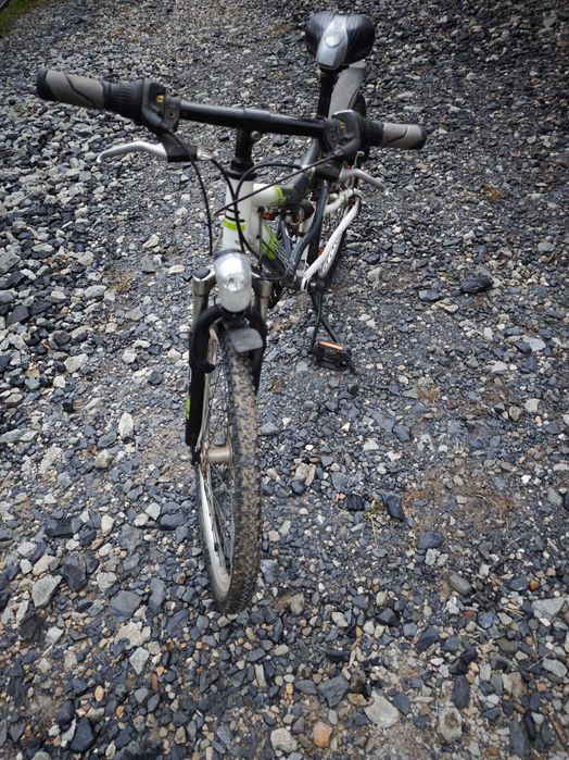 Mountain bike 24 inch