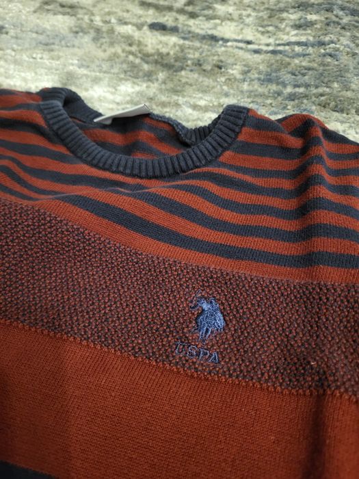 Vand Pulover U.S Polo Assn.
