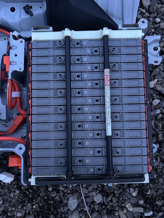 Baterie hybrid Toyota Rav 4 / Lexus NX300H, NX350H