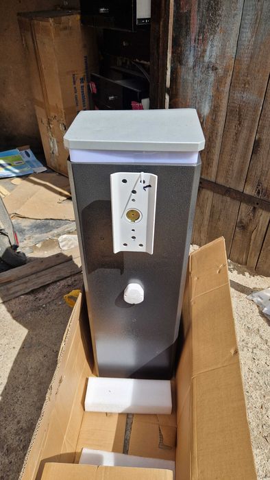 Продам шлагбаум новый